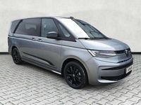 Neu VW Multivan Edition 150 PS (110 kW) 2026 Monosilber metallic Van