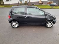 gebraucht Renault Twingo *AUTOMATIK*TÜV*VIELES NEU