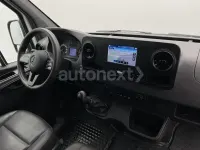 Gebraucht Mercedes Sprinter 143 PS (105 kW) 2020 Weiß Van