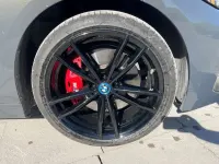 Gebraucht BMW 330e Performance 292 PS (214 kW) 2023 Grau Kombi