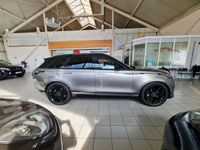 gebraucht Land Rover Range Rover Velar R-Dynamic S D275