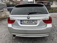 Gebraucht BMW 320 150 PS (110 kW) 2007 Kombi