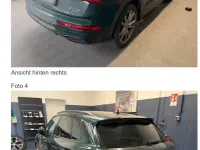 Gebraucht Audi Q5 S-Line 190 PS (139 kW) 2020 Grün SUV