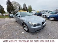 gebraucht BMW 520 520 Baureihe 5 Lim. i Top Zustand