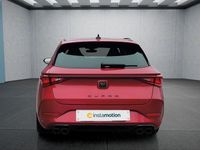 Second-hand Cupra Leon 310 CP (228 kW) 2023 Roșu Break
