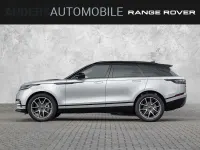 Gebraucht Land Rover Range Rover Velar HSE Dynamic 300 PS (220 kW) 2024 Silber SUV