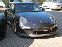 gebraucht Porsche 997 /2 Sport Chrono Plus