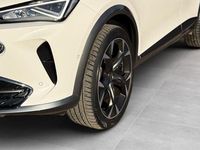 Gebraucht Cupra Formentor 150 PS (110 kW) 2021 Weiß SUV