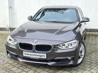 Second-hand BMW 335 Performance 306 CP (225 kW) 2013 Maro Berlinǎ
