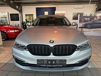 gebraucht BMW 520 XD F.G.Parken /AT/Navi/360°Kam/P.Dach/AHK