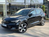 Gebraucht Volvo XC40 Plus 169 kW (231 PS) 2023 Schwarz SUV
