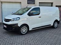 Gebraucht Opel Vivaro 150 PS (110 kW) 2020 Weiß Van / Kleinbus