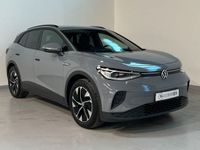 Gebraucht VW ID.4 Pro 150 kW (204 PS) 2022 Grau SUV