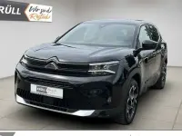 Gebraucht Citroën C5 Aircross 136 PS (100 kW) 2024 Schwarz SUV