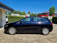 Gebraucht Mercedes B180 116 PS (85 kW) 2022 Schwarz Kleinwagen