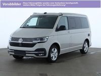 gebraucht VW California T66.1 OCEAN AD TDI DSG (+EURO6+ACC-RAD