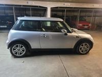 Second-hand Mini Cooper 116 CP (85 kW) 2006 Albastru Hatchback