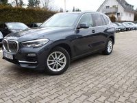 gebraucht BMW X5 xD30d*Panorama*Kamera*ACC*HIFI*Live Cockpit P