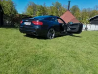 Gebraucht Audi RS5 Sport 450 PS (330 kW) 2011 Schwarz Coupé