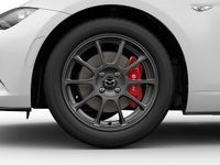 Neu Mazda MX5 Kazari 132 PS (97 kW) 2025 Beige Cabrio