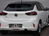 gebraucht Opel Corsa F Edition 1.2 Klima Spurassist