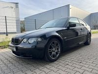 Gebraucht BMW 325 M Sport 192 PS (141 kW) 2003 Schwarz Limousine