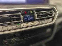 Używany BMW X3 184 KM (135 kW) 2023 Niebieski SUV