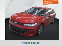 Gebraucht VW Passat Business 150 PS (110 kW) 2025 Kombi