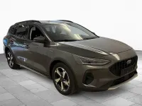 Gebraucht Ford Focus Active 155 PS (114 kW) 2023 Grau Kombi