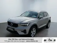 Gebraucht Volvo XC40 Core 163 PS (119 kW) 2024 Silver dawn / SUV