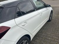 gebraucht Hyundai i20 1.0 T-GDI 74kW DCT YES! + YES! +