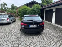 Gebraucht BMW 520 190 PS (139 kW) 2015 Schwarz Kombi