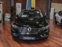 gebraucht Renault Talisman 1.6 TCe Energy Intens