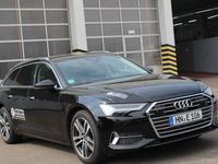 gebraucht Audi A6 Avant Sport