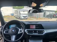 Gebraucht BMW 330 M Sport 258 PS (189 kW) 2019 Grau Limousine