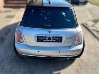 Gebraucht Mini Cooper 116 PS (85 kW) 2005 Kleinwagen