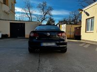 gebraucht VW Eos 2.0 tsi 2008