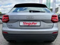 Brugt Audi Q2 Design 150 HK (110 kW) 2017 Sølv SUV
