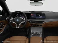 Gebraucht BMW 330e M Sport 292 PS (214 kW) 2025 Grau Limousine