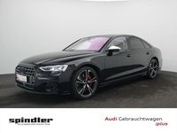 Gebraucht Audi S8 Ambiente 571 PS (419 kW) 2024 Sebringschwarz kristalleffekt Limousine