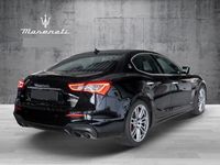 gebraucht Maserati Ghibli SQ4 Gran Sport 3,0L 430 PS