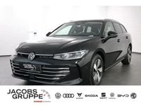 Gebraucht VW Passat Elegance 150 PS (110 kW) 2025 Schwarz Kombi
