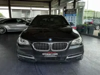 Gebraucht BMW 530 Comfort Edition 258 PS (189 kW) 2014 Grau Kombi
