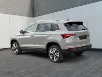Nowe Skoda Karoq Selection 150 KM (110 kW) 2025 Czarny SUV