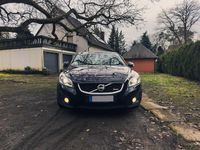 Gebraucht Volvo C30 180 PS (132 kW) 2010 Schwarz Kleinwagen