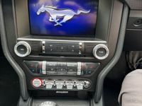 gebraucht Ford Mustang 2.3 EcoBoost 55.000km 2016