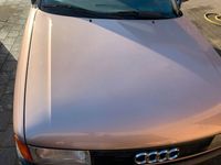 gebraucht Audi 80 1,9E