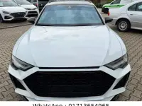 Gebraucht Audi S6 Sport 350 PS (257 kW) 2019 Weiß Kombi