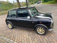 gebraucht Rover Mini British Open