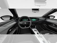 Neu Opel Mokka-e Edition 114 kW (156 PS) 2026 Blau (kolibri blau) SUV